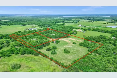 Tbd 5E Arkansas Road, Sadler, TX 76264 - Photo 6