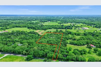 Tbd 5E Arkansas Road, Sadler, TX 76264 - Photo 2