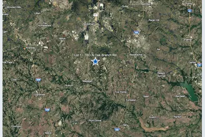 Lot 1 - Tbd N Oak Branch Road, Waxahachie, TX 75167 - Photo 2