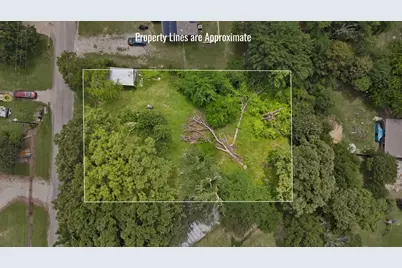 Tbd Cherry Blossom, Kemp, TX 75143 - Photo 2