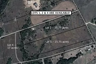 Lot 2 - Tbd N Oak Branch Rd, Waxahachie, TX 75167 - Photo 1
