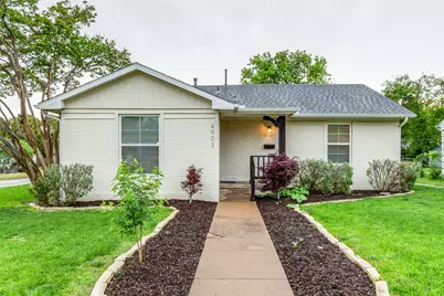 4903 Thrush Street, Dallas, TX 75209 - Photo 1