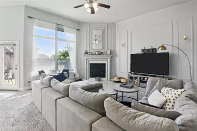 1164 Red Hawk Lane, Forney, TX 75126 - Photo 8