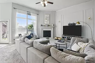 1164 Red Hawk Ln, Forney, TX 75126 - Photo 8