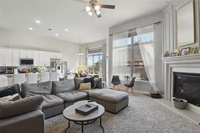 1164 Red Hawk Lane, Forney, TX 75126 - Photo 10