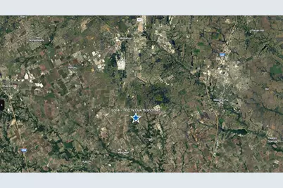 Lot 4 - Tbd N Oak Branch Road, Waxahachie, TX 75167 - Photo 2