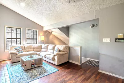 4516 Forestgate Drive, Arlington, TX 76017 - Photo 4