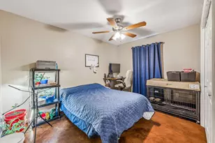 1450 Lincoln Dr, Stephenville, TX 76401 - Photo 12