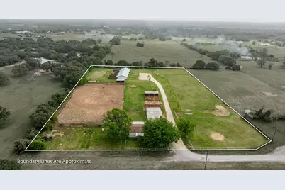 1450 Lincoln Drive, Stephenville, TX 76401 - Photo 38