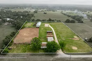 1450 Lincoln Dr, Stephenville, TX 76401 - Photo 38