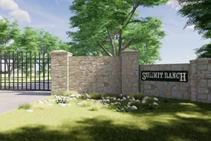 5000 Frost Crk, Aledo, TX 76008 - Photo 1