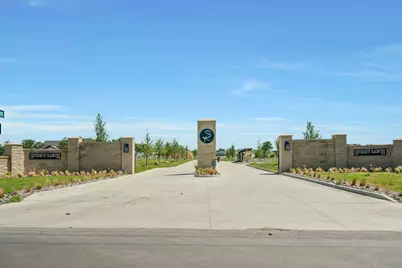 5000 Frost Creek, Aledo, TX 76008 - Photo 8