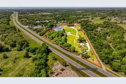 3220 Mineral Wells Highway, Weatherford, TX 76088 - Photo 1