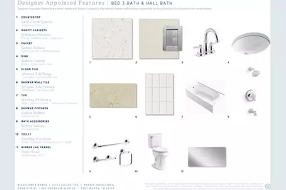 813 Mountain Aloe, Fort Worth, TX 76247 - Photo 8