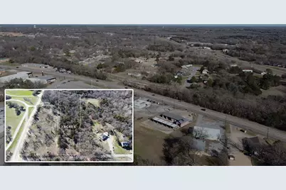 0 S Maurice Avenue, Denison, TX 75020 - Photo 1