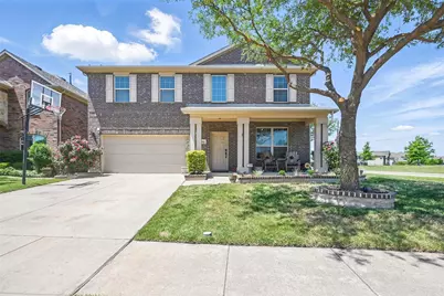 1000 Barn Owl Drive, Little Elm, TX 75068 - Photo 1