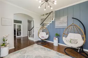 135 Kirkpatrick Rd, Ennis, TX 75119 - Photo 6