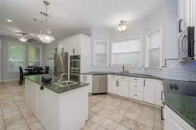 135 Kirkpatrick Road, Ennis, TX 75119 - Photo 8