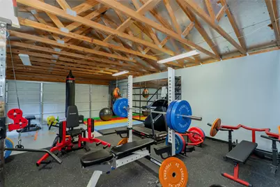 135 Kirkpatrick Road, Ennis, TX 75119 - Photo 36