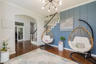 135 Kirkpatrick Road, Ennis, TX 75119 - Photo 6