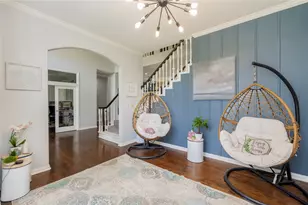 135 Kirkpatrick Rd, Ennis, TX 75119 - Photo 6