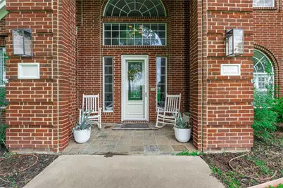 135 Kirkpatrick Road, Ennis, TX 75119 - Photo 2