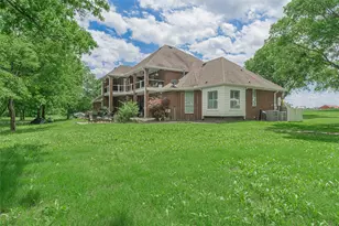 135 Kirkpatrick Rd, Ennis, TX 75119 - Photo 36