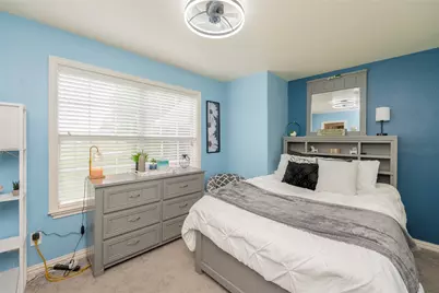 135 Kirkpatrick Road, Ennis, TX 75119 - Photo 26