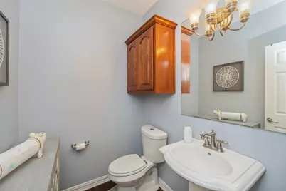 135 Kirkpatrick Road, Ennis, TX 75119 - Photo 14