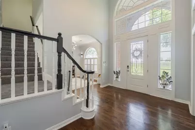 135 Kirkpatrick Road, Ennis, TX 75119 - Photo 4