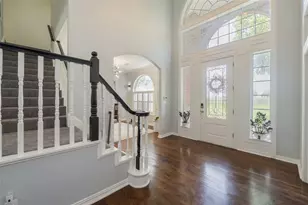 135 Kirkpatrick Rd, Ennis, TX 75119 - Photo 4