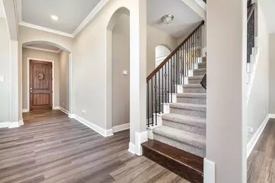 3933 Clear Water Lane, Nevada, TX 75173 - Photo 4