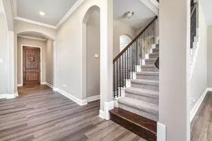 3933 Clearwater Ln, Nevada, TX 75173 - Photo 4