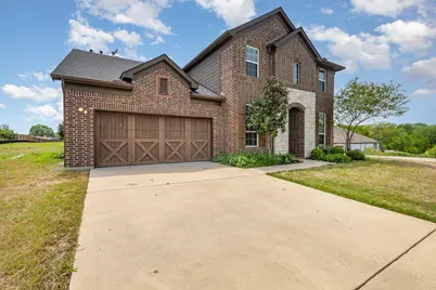 3933 Clear Water Lane, Nevada, TX 75173 - Photo 2