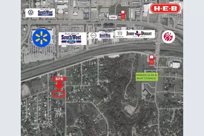 304 Newell Drive #R, Hudson Oaks, TX 76087 - Photo 1