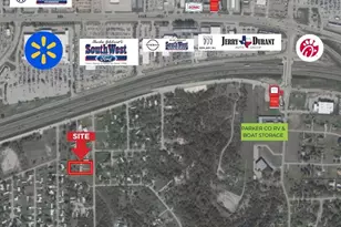 304 Newell Dr, Hudson Oaks, TX 76087 - Photo 1