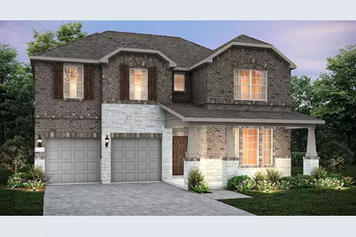 5939 Mayer Avenue, Pilot Point, TX 76258 - Photo 1