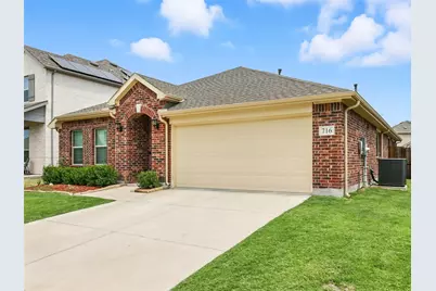 716 Markham Drive, Anna, TX 75409 - Photo 26