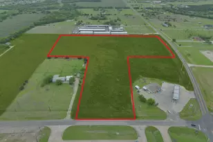 Tbd Fm-1138, Nevada, TX 75173 - Photo 1