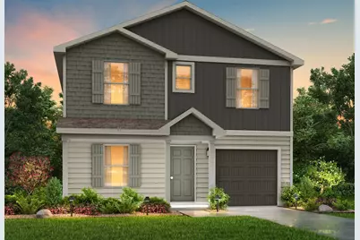 225 Blue Bird Lane, Mineola, TX 75773 - Photo 1