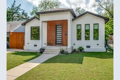 929 S Marlborough Avenue, Dallas, TX 75208 - Photo 2