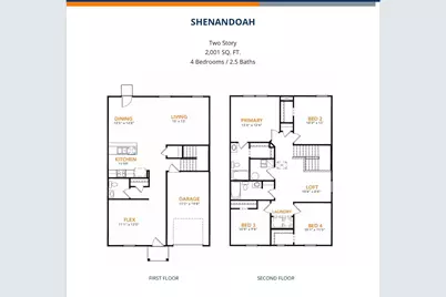 232 Blue Bird Lane, Mineola, TX 75773 - Photo 2