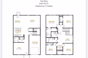 232 Blue Bird Ln, Mineola, TX 75773 - Photo 2