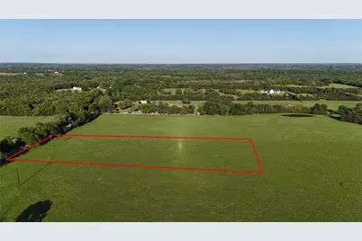 Tbd 2 Dripping Springs Road, Denison, TX 75020 - Photo 2