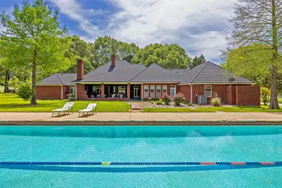 4390 Stonebridge, Athens, TX 75751 - Photo 4