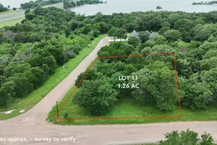 100 Oakmont Dr, Mabank, TX 75147 - Photo 1