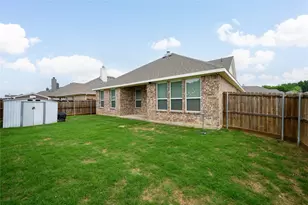 300 Bronco Dr, Pilot Point, TX 76258 - Photo 30
