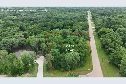 126 Lakeview Trail, Mabank, TX 75147 - Photo 1