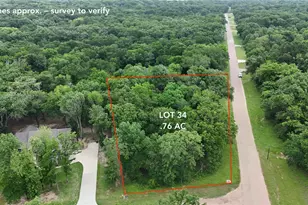 126 Lakeview Trl, Mabank, TX 75147 - Photo 1