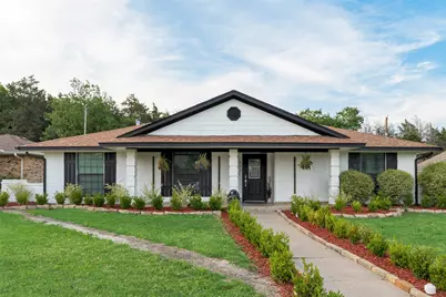 405 Conger Drive, Mesquite, TX 75149 - Photo 2